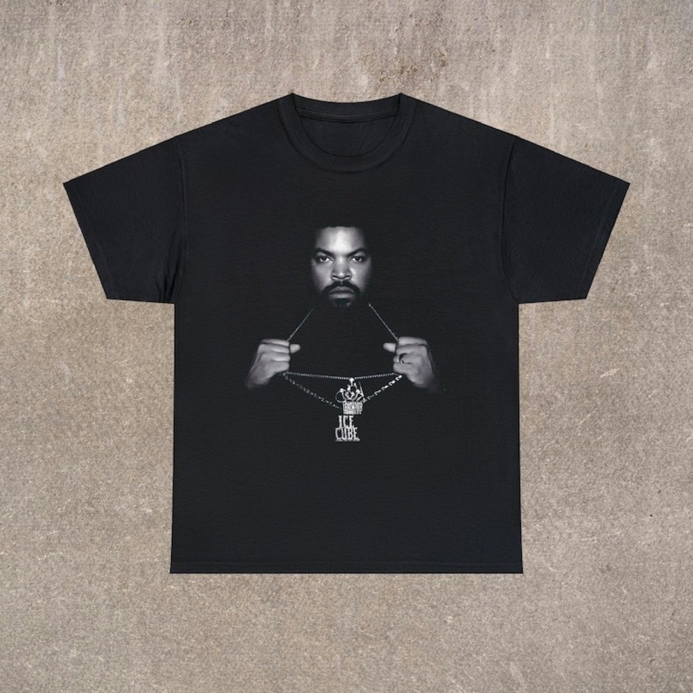 90_s Hip Hop T-shirt - Unisex - Classic Fit - Rap Tee